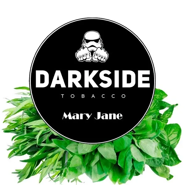 Darkside Medium Line - Mary Jane (Herbs mix) 100 gr