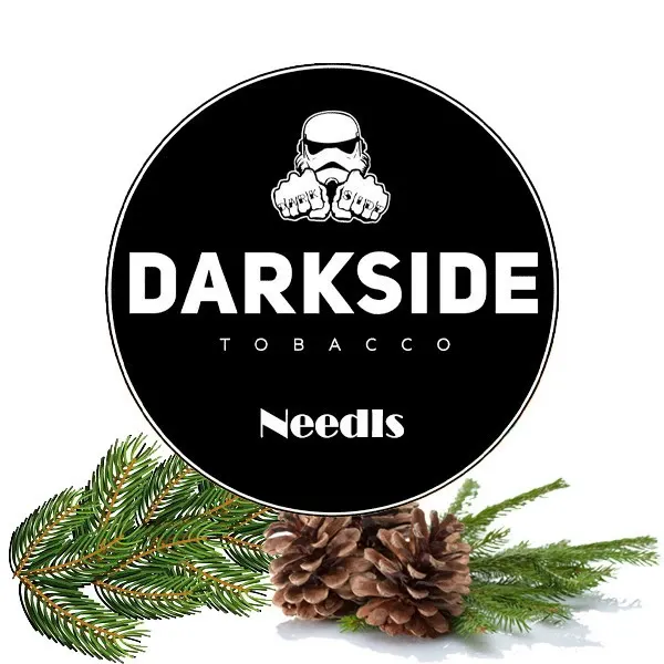 Darkside Medium Line - Needls 100 gr