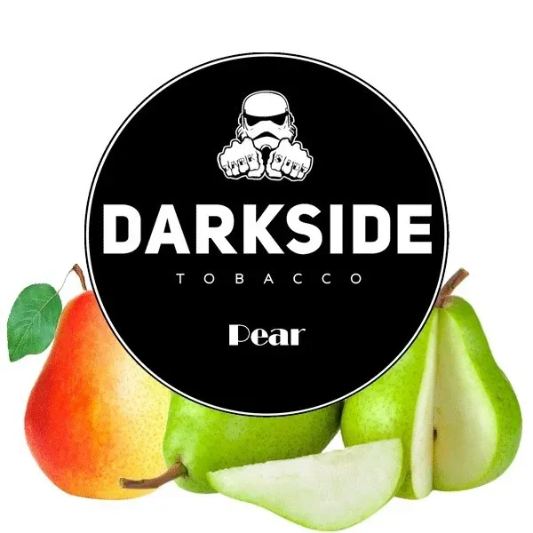 Darkside Medium Line - Pear 250 gr Darkside Medium Line - Pear 250 gr
