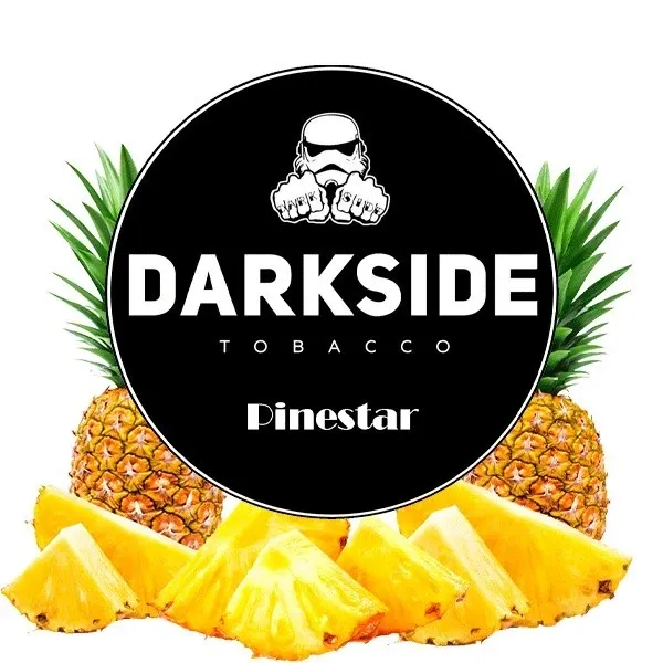 Darkside Medium Line - Pinestar (Pineapple) 100 gr
