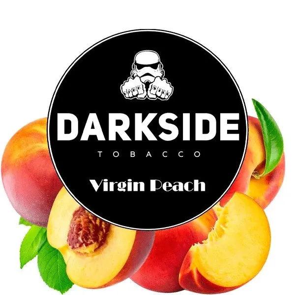 Darkside Medium Line - Virgin Peach 100 gr Darkside Medium Line - Virgin Peach 100 gr