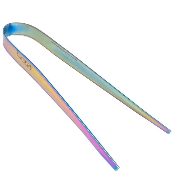 Embery Hookah Tongs (Chameleon) Embery Hookah Tongs (Chameleon)