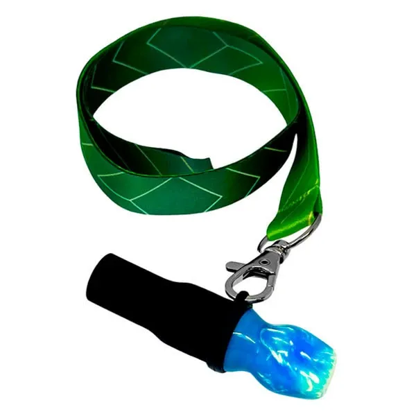 Personal Mouthpiece Gusto - Blue Sky