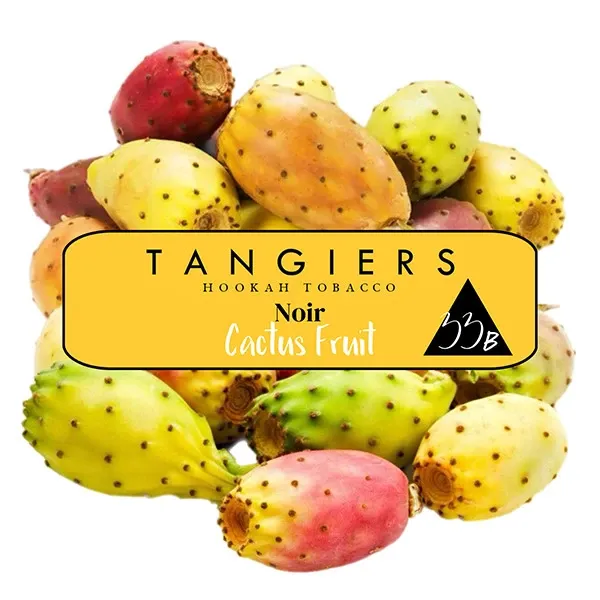 Tangiers Noir 33B - Cactus Fruit 100 g