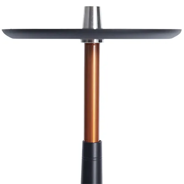 Tiaga Hookah - Iris  (Bronze)