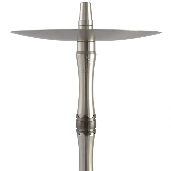 Amaren Hookah SA-1 (Silver)