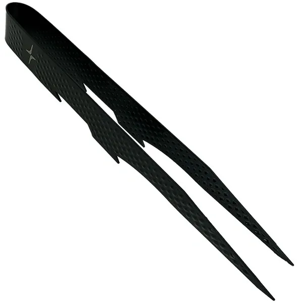 Amaren Hookah Tongs (Black)