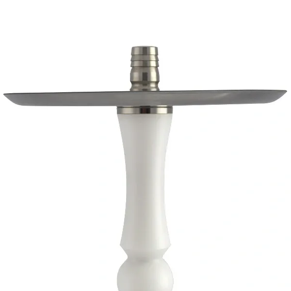 Aroma Hookah - Golf (White)