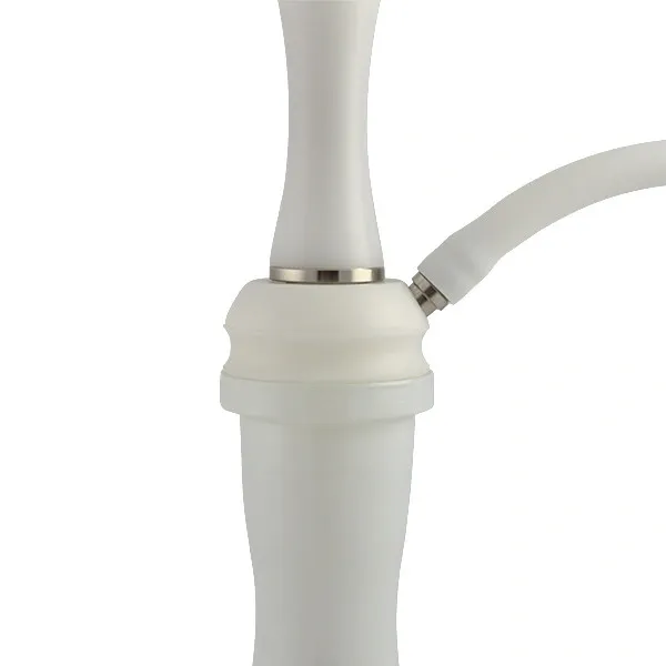 Aroma Hookah - Golf (White)