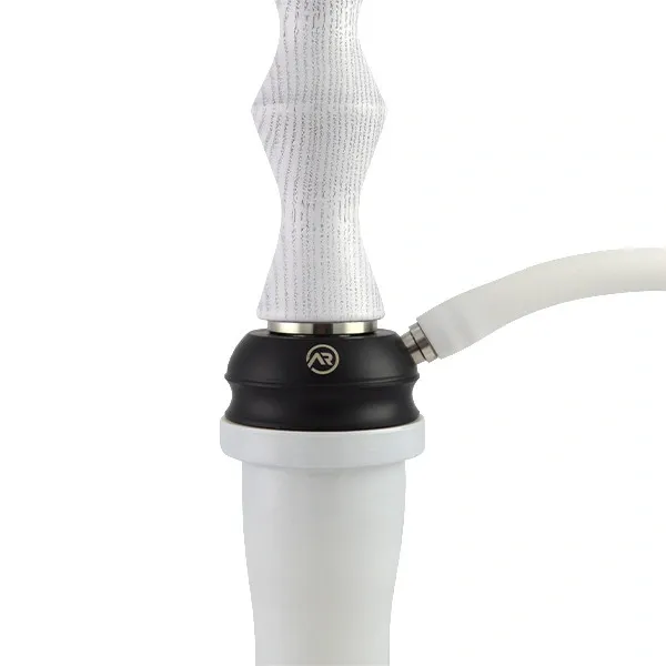 Aroma Hookah - Lima (White)