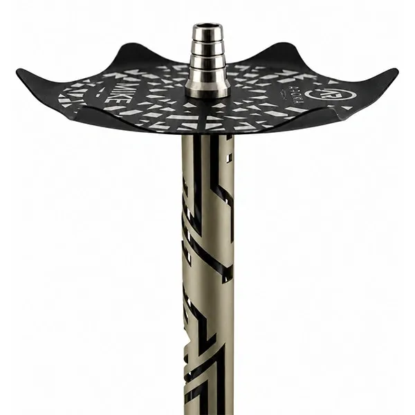 Aroma Hookah Mike - Coyot Tan