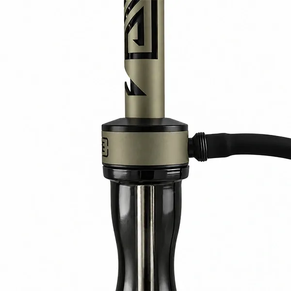 Aroma Hookah Mike - Coyot Tan
