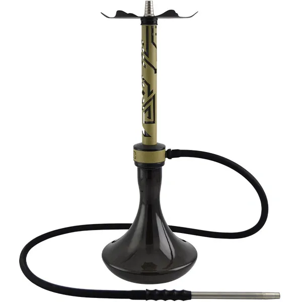 Aroma Hookah Mike - Coyot Tan Aroma Hookah Mike - Coyot Tan
