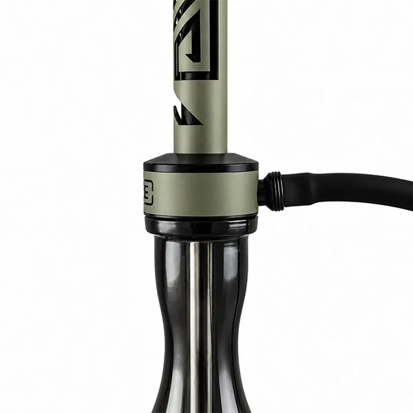 Aroma Hookah Mike - Forest Green