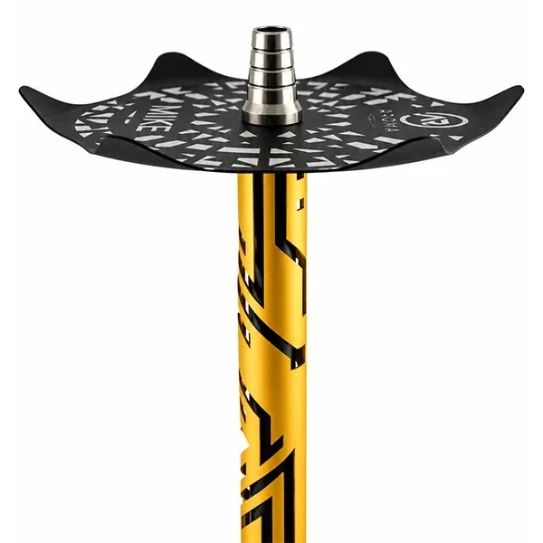 Aroma Hookah Mike - Gold