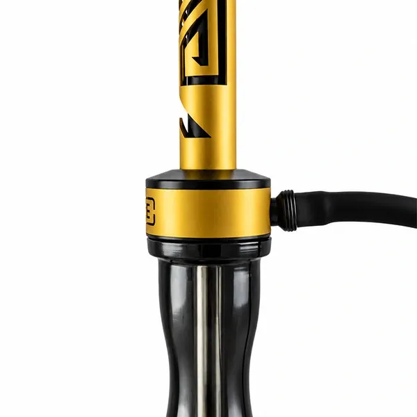 Aroma Hookah Mike - Gold