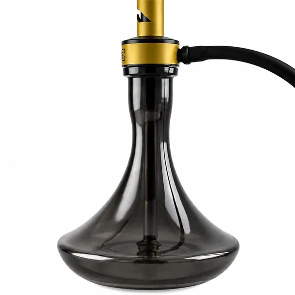 Aroma Hookah Mike - Gold