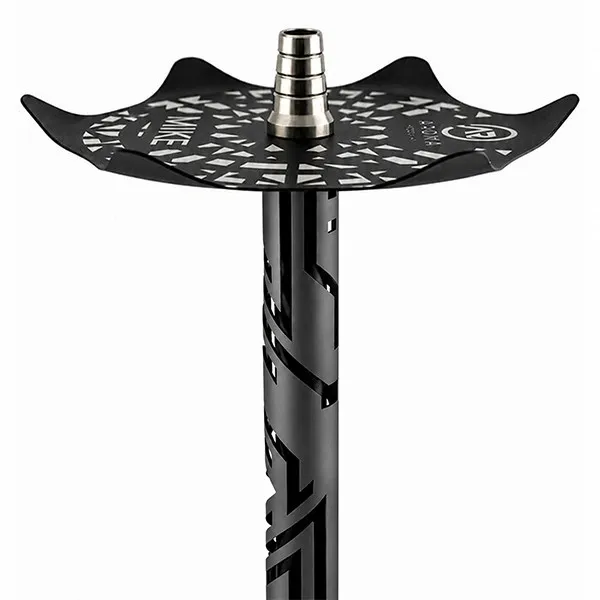 Aroma Hookah Mike - Sniper Grey