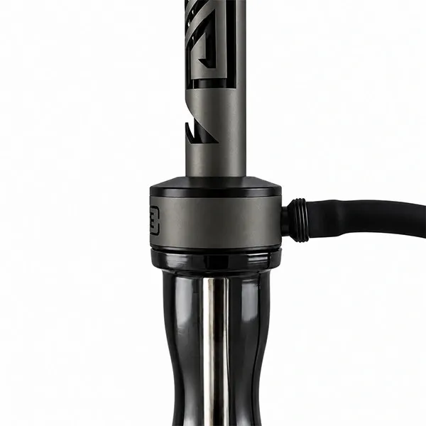 Aroma Hookah Mike - Sniper Grey