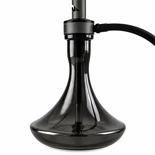 Aroma Hookah Mike - Sniper Grey