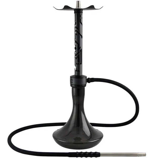 Aroma Hookah Mike - Sniper Grey
