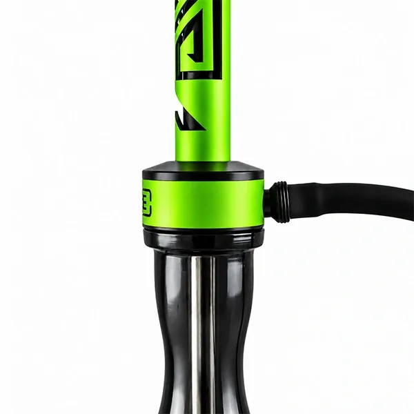 Aroma Hookah Mike - Zombie Green