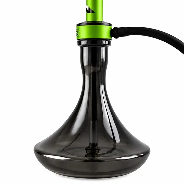 Aroma Hookah Mike - Zombie Green