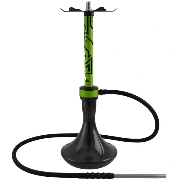Aroma Hookah Mike - Zombie Green