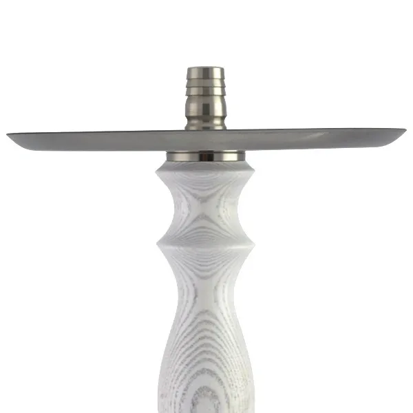Aroma Hookah - Tango (White)