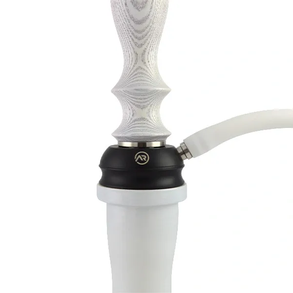 Aroma Hookah - Tango (White)