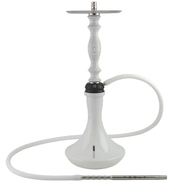 Aroma Hookah - Tango (White)