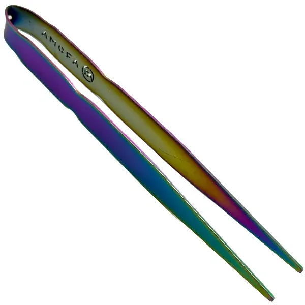 Aroma Hookah Tongs - Bravo (Chameleon)