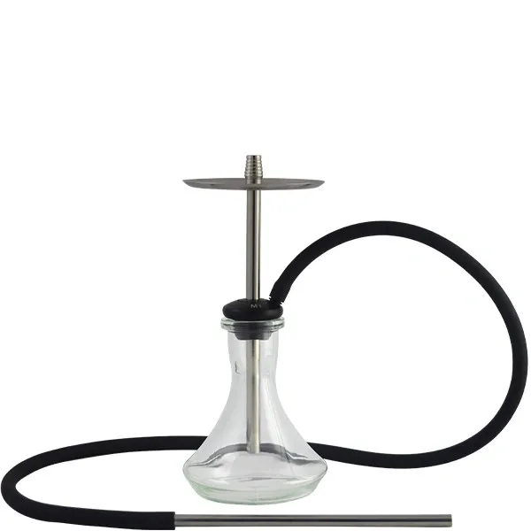 Avion Hookah - M1 (Silver) Avion Hookah - M1 (Silver)