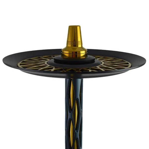 Blade Hookah - One LE (Blue)