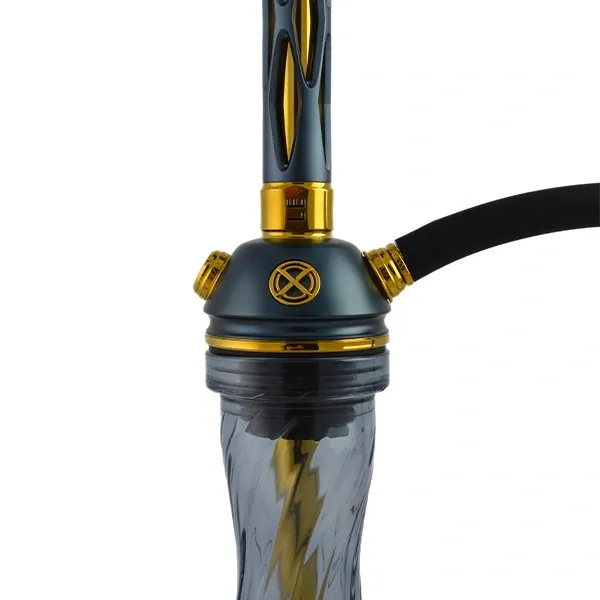 Blade Hookah - One LE (Blue)