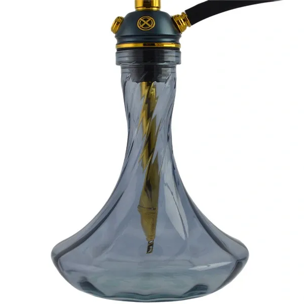 Blade Hookah - One LE (Blue)