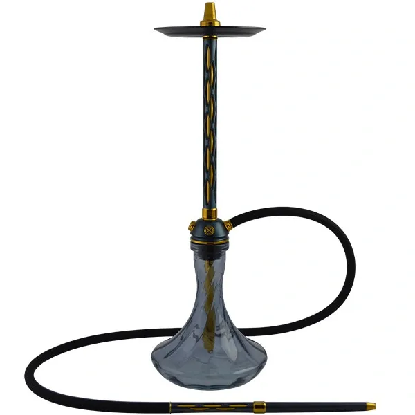 Blade Hookah - One LE (Blue)