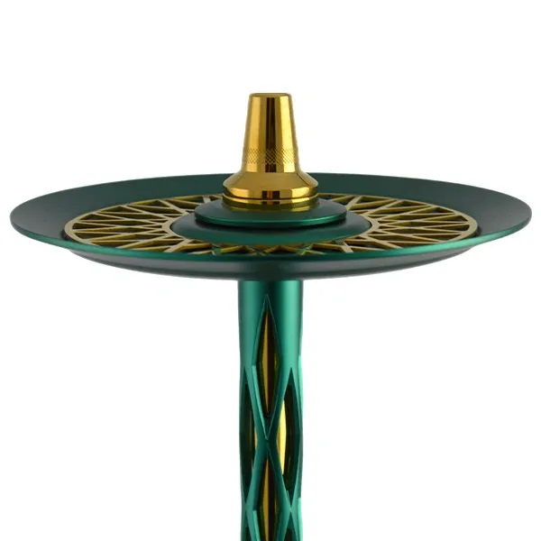 Blade Hookah - One M (Green)