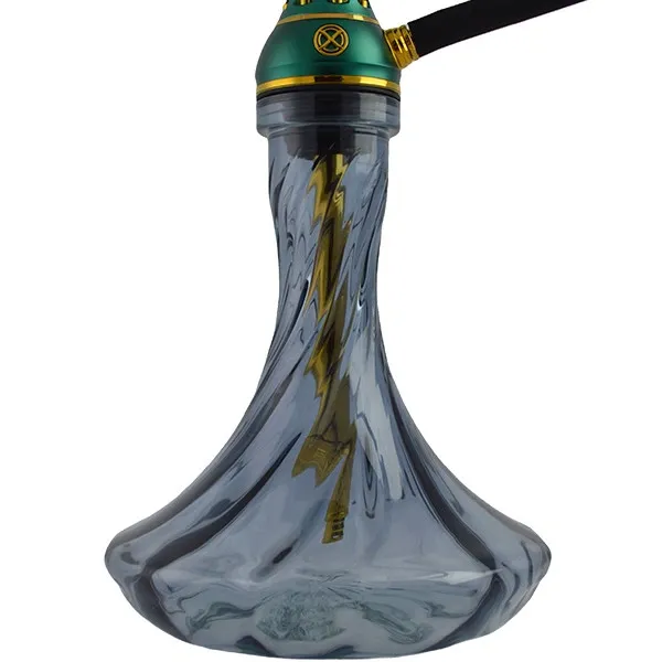 Blade Hookah - One M (Green)