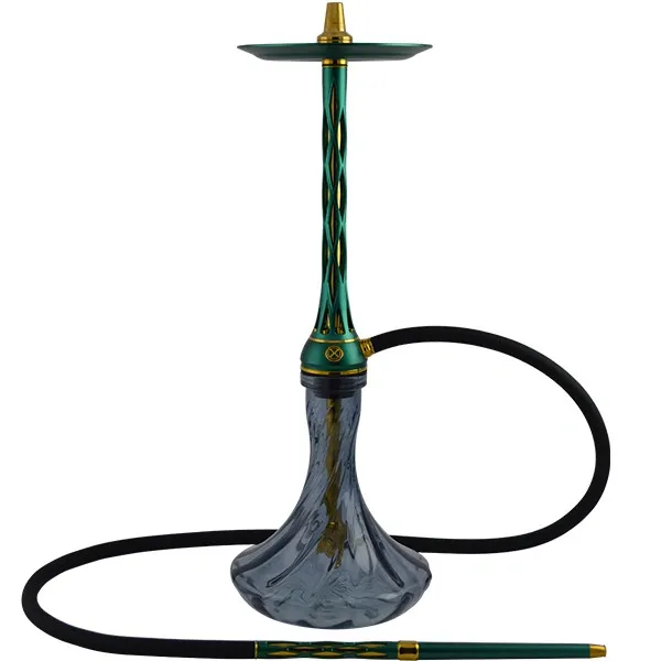 Blade Hookah - One M (Green)
