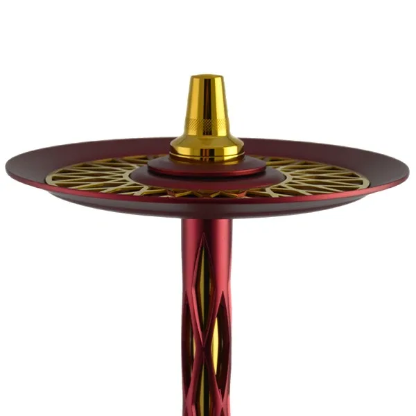 Blade Hookah - One M (Red)