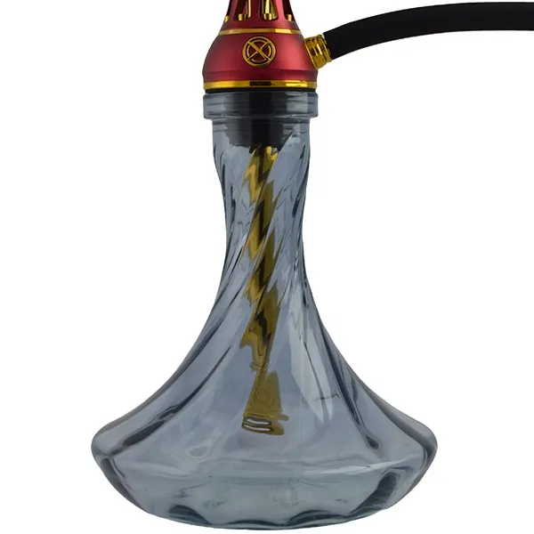 Blade Hookah - One M (Red)