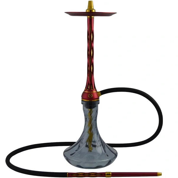 Blade Hookah - One M (Red) Blade Hookah - One M (Red)