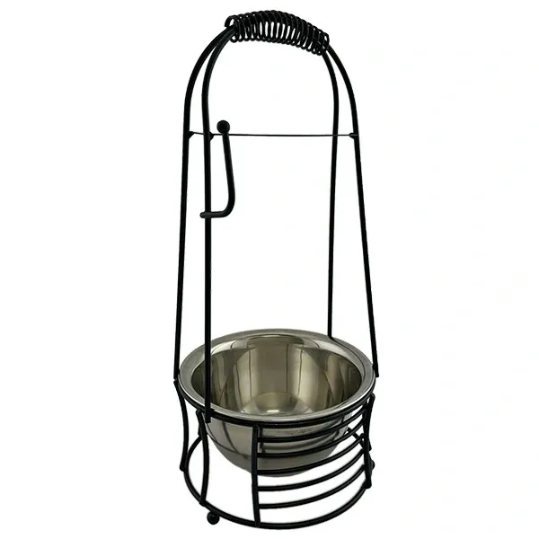 Charcoal holder M52