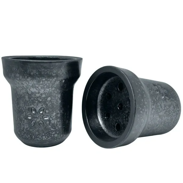 Clay Hookah Bowl Solaris Classic - Lich