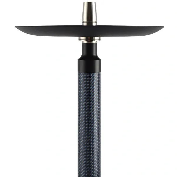 Conceptic Hookah - Carbon Blue