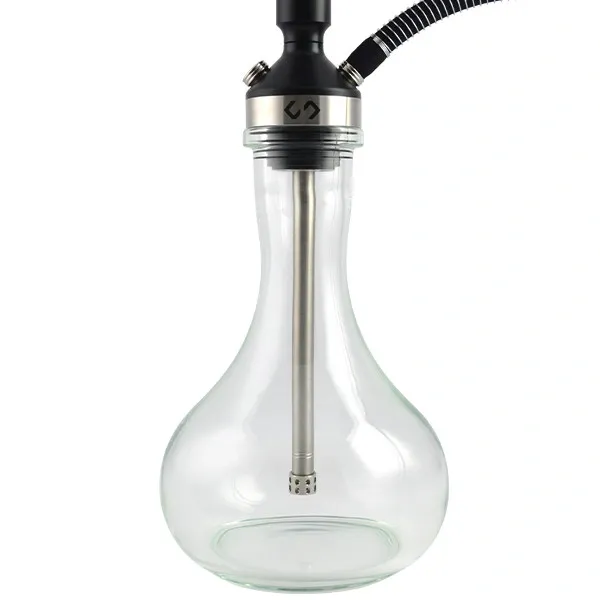Conceptic Hookah - Carbon Blue