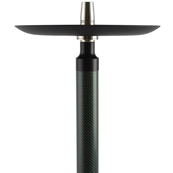Conceptic Hookah - Carbon Green