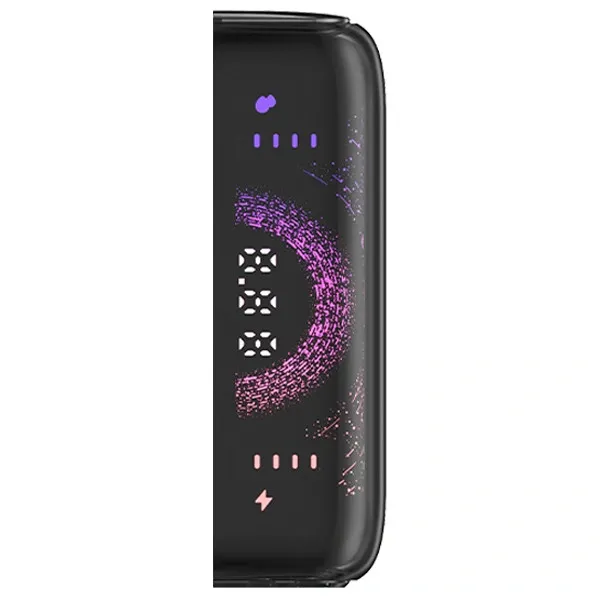 Disposable Refil Pod Digi Flavor BRK 20000 Puffs - Battery