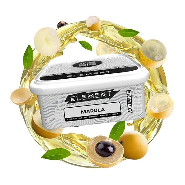 Element Tobacco Air Line - Marula 200 gr